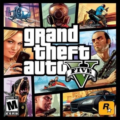 GTA 5 – Grand Theft Auto V (MOD  …